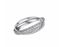Alliance Mariage 1,5 mm - 18 carats - SIBYLLE By Fair'belle