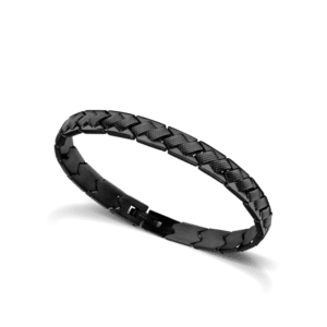 Gatsby PVD noir HB4881