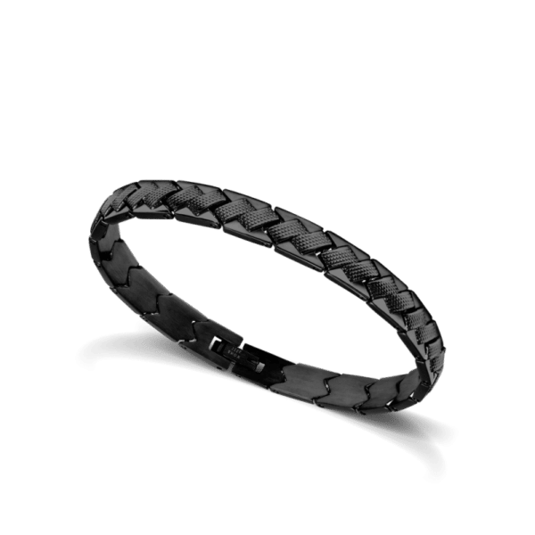 Gatsby PVD noir HB4881