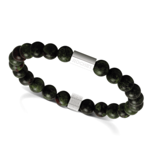 Zen Jaspe vert 8mm HB2880708