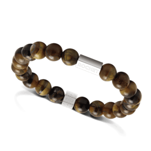 Zen œil de tigre 8mm B286003