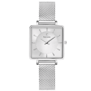 Montre femme LeCaré 007H628 Acier Milanais