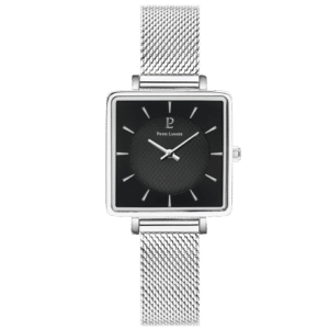 Montre femme LeCaré 007H638 Acier Milanais