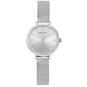 Montre Femme Nova 013N628 acier milanais argenté