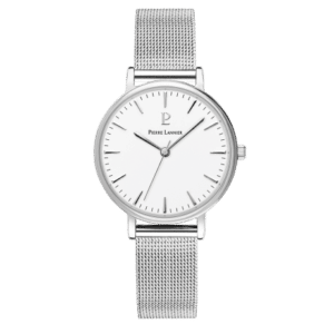Montre femme Symphony 089J618 acier milanais