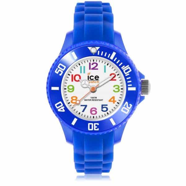 Ice mini - Blue - Extra small