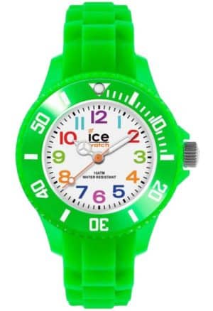 Ice mini - Green - Extra small