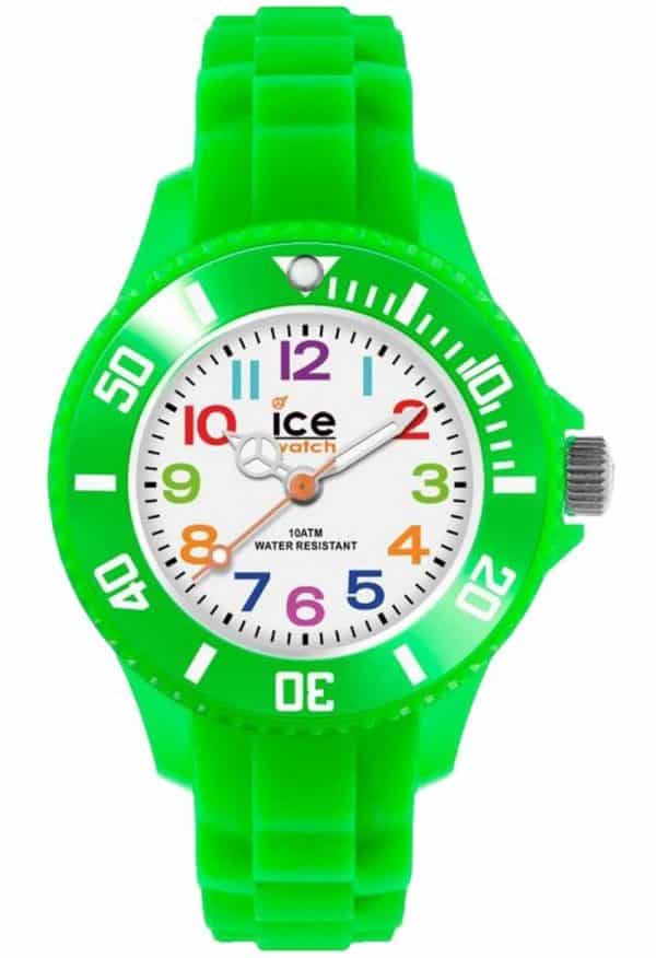 Ice mini - Green - Extra small