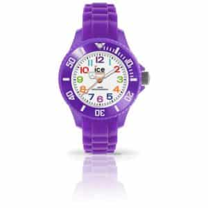 Ice mini - Purple - Extra small