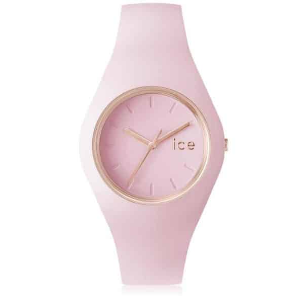 Ice Glam Pastel - pink Lady - Médium