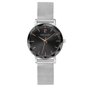 Montre multiples Acier milanais argenté