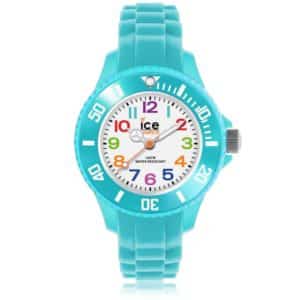 Ice mini - Turquoise - Extra small