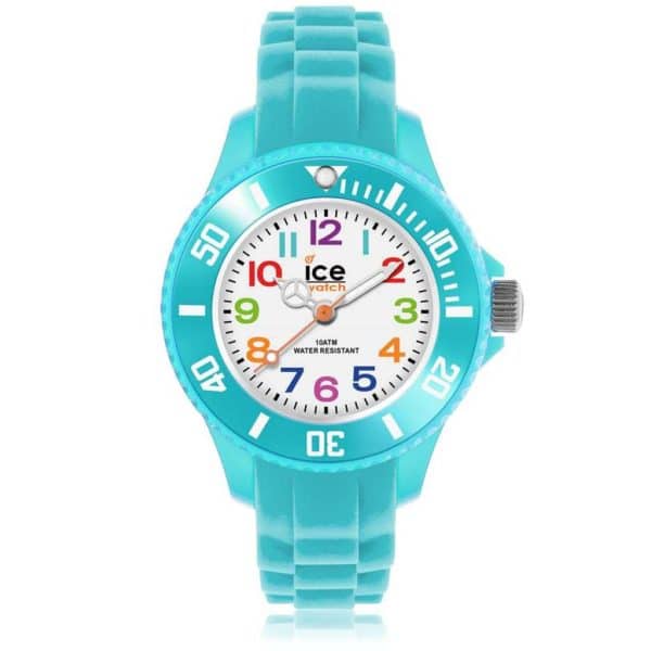 Ice mini - Turquoise - Extra small