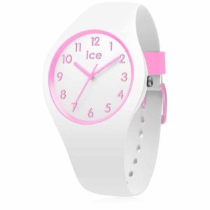 Ice Ola kids - Candy white - Small