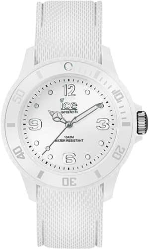 Ice Sixty Nine - White - Small