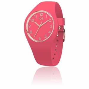 Ice Glam Colour - Raspberry - Small
