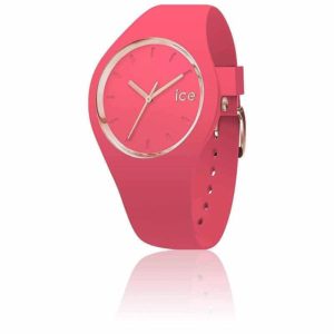 Ice Glam Colour - Raspberry - Small