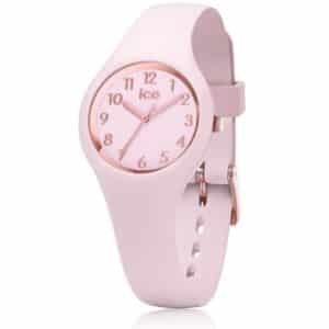 Ice Glam Pastel - pink Lady - Numbers - Extra Small