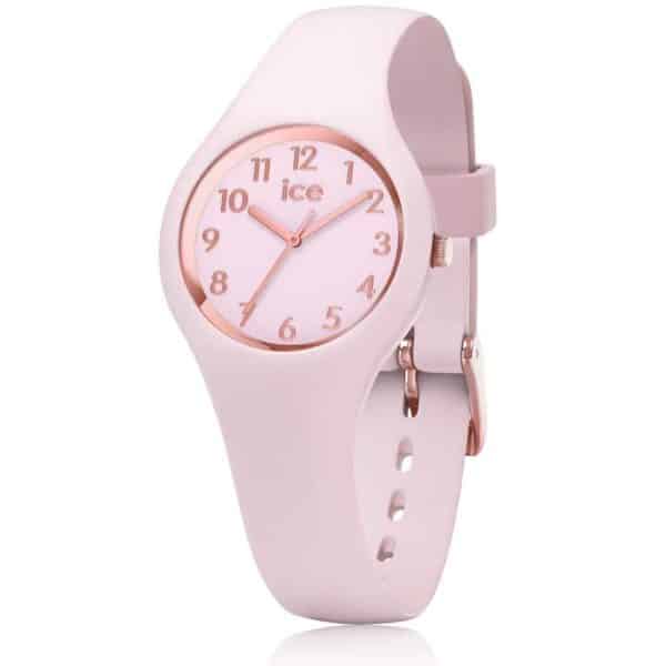 Ice Glam Pastel - pink Lady - Numbers - Extra Small