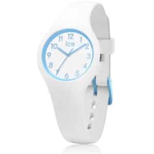 Ice Ola kids - Cotton white - Small