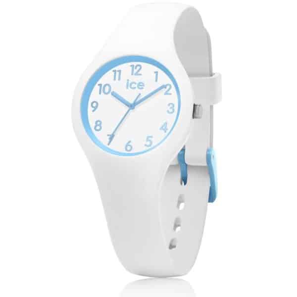 Ice Ola kids - Cotton white - Small