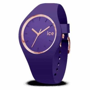 Ice Glam colour - Ultra Violet - Médium