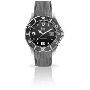 Ice Steel - Grey - Large