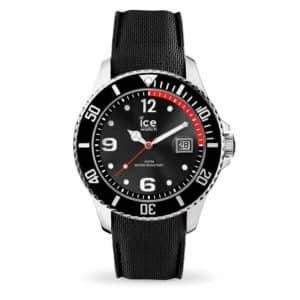 Ice Steel - Noire - Large