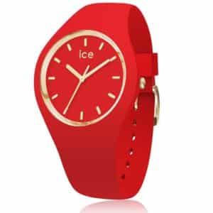 Ice Glam Colour - Red - Small