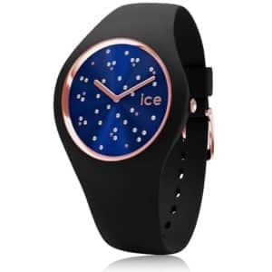 Montre Ice Cosmos Star deep Bleu - Médium