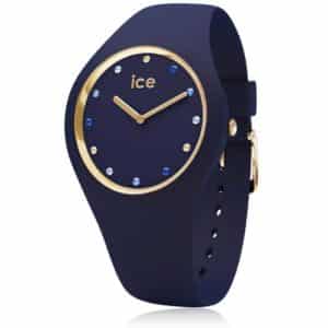Ice Cosmos - Blue Shades - Small