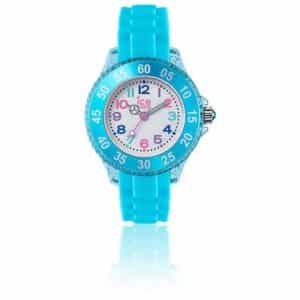 Ice Princess Turquoise - Extra Small