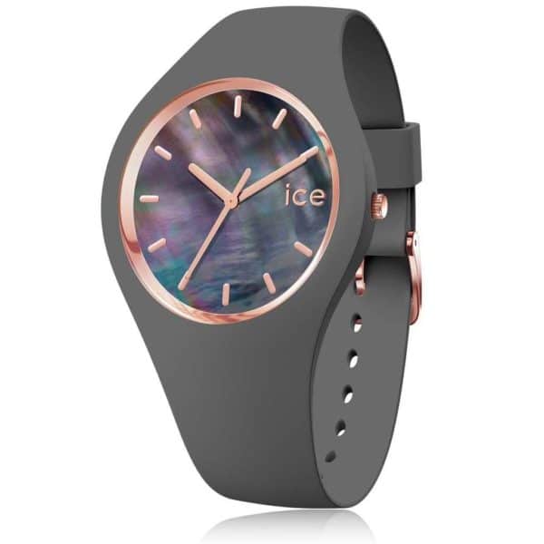 Ice Pearl - Grey - Médium
