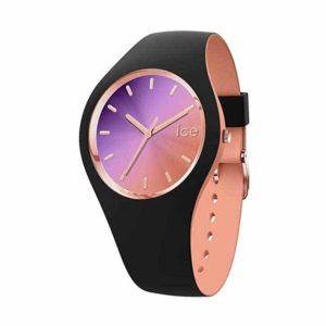 Ice Duo Chic - Black purple - Small