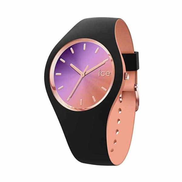 Ice Duo Chic - Black purple - Small