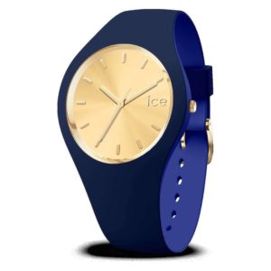Ice Duo Chic - Navy - Médium