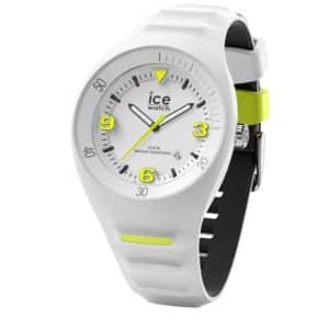 P.Leclercq - White Yellow - Médium