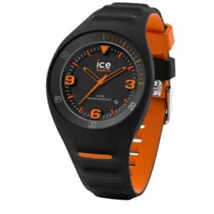 P.Leclercq - Black Orange - Médium