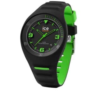 P.Leclercq - Black Green - Médium