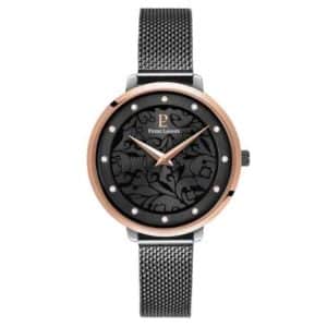 Montre Acier Milanais Gris