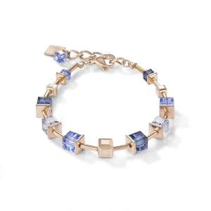 Bracelet MonochromeBleue