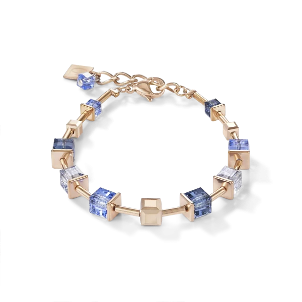 Bracelet MonochromeBleue