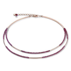 Collier Cascade small