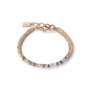 Bracelet fine waterfall