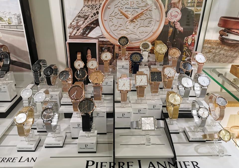 Les petites nouvelles
 Pierre Lannier
 Fabrication…