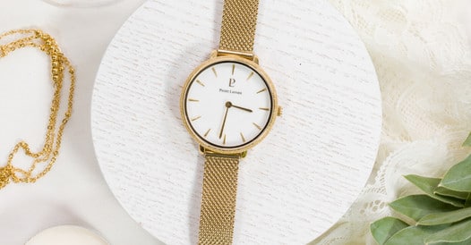 Montres Pierre Lannier – A partir de 89€