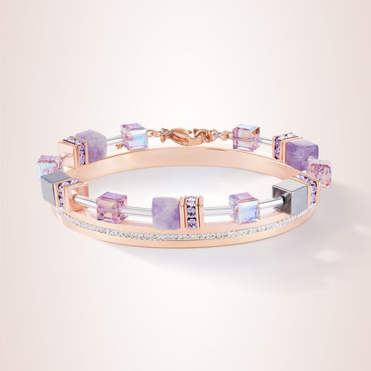 Lavender, lilac, violet, mauve…Whatever your fa…