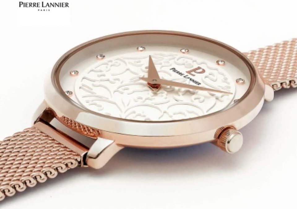 Découvrez Toutes les Collections de Montres Pour …