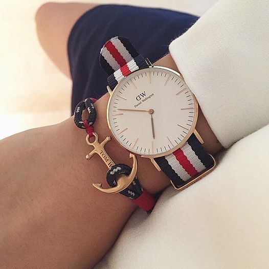 The essential details. Find your favorite bracele…