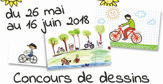 Concours de dessins